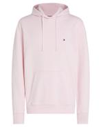 -30% Tommy Hilfiger  Tommy Hilfiger Hoodie mw0mw37235  maat, Verzenden, Nieuw, Roze