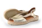 Toni Pons Sandalen in maat 39 Goud | 15% extra korting, Kleding | Dames, Schoenen, Overige kleuren, Verzenden, Sandalen of Muiltjes