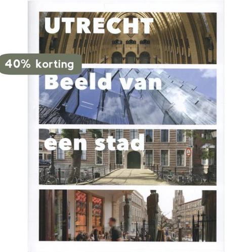 Utrecht 9789400500129 Edsard Kylstra, Boeken, Kunst en Cultuur | Architectuur, Zo goed als nieuw, Verzenden