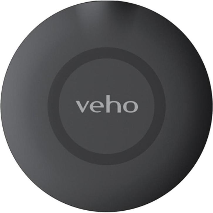Veho DS-6 - draadloos oplaadstation -voor telefoon airpod, Telecommunicatie, Mobiele telefoons | Telefoon-opladers, Verzenden