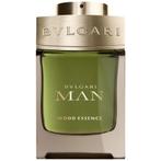 Bulgari Man Wood Essence 60 ml Eau de Parfum Spray, Verzenden, Nieuw