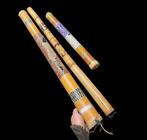 Curiosity cabinet - 3 traditional magic Australian rain