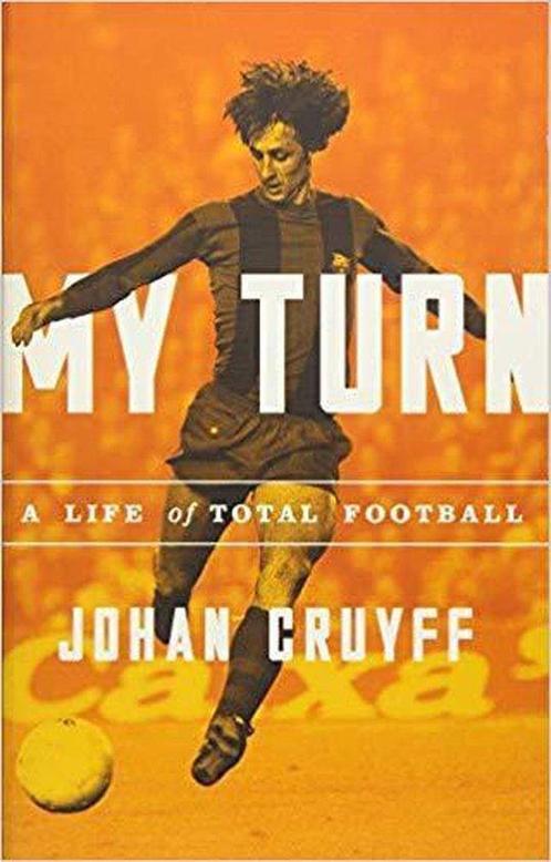 9781568588414 My Turn | Tweedehands, Boeken, Studieboeken en Cursussen, Zo goed als nieuw, Verzenden