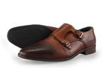Berkelmans Nette schoenen in maat 45 Bruin | 10% extra, Berkelmans, Bruin, Verzenden, Overige typen