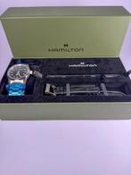 Hamilton - Khaki Field - H70605732 - Unisex - 2026, Nieuw