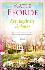 Een liefde in de lente 9789022599242 Katie Fforde, Verzenden, Gelezen, Katie Fforde