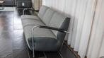 Bank Leolux Scylla 3 zits  Richwool stof, 150 tot 200 cm, Driepersoons, 75 tot 100 cm, Ophalen of Verzenden