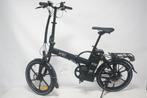 Refurbsihed Folt Vouwfiets 43cm - GewoonFietsen, Overige merken, Ophalen of Verzenden, Zo goed als nieuw, Minder dan 47 cm