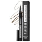 NanoBrow  Microblading Pen  Warm Brown  1 ml, Verzenden, Nieuw