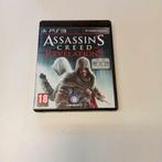 Assassins Creed Revelations, Spelcomputers en Games, Games | Sony PlayStation 3, Verzenden, Gebruikt