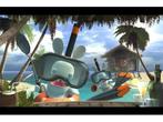 Rayman Raving Rabbids (PS2 Used Game), Ophalen of Verzenden, Zo goed als nieuw