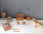 Dora Kuhn German Furniture - Poppenhuis - 1960-1970, Antiek en Kunst