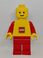 Lego - Minifigures - Big Minifigure - Torch Light, Nieuw