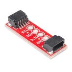 SparkFun Qwiic-adapter, Hobby en Vrije tijd, Elektronica-componenten, Verzenden, Nieuw