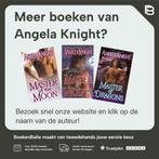 Master Of Fire 9780425233351 Angela Knight, Verzenden, Gelezen, Angela Knight