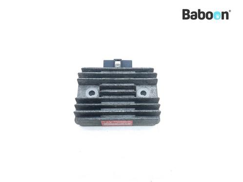 Spanningsregelaar Kawasaki GPZ 750 Uni Trak 1983-1985, Motoren, Onderdelen | Kawasaki, Gebruikt, Verzenden