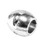 Schroefas anode zink bolvormig-Schroefas Anode Dia: 50 mm Zi, Ophalen of Verzenden, Nieuw