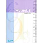 Kinheim Metriek 8 (per stuk), Verzenden, Nieuw