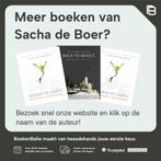 Retour New York-Amsterdam 9789045014852 Sacha de Boer, Verzenden, Gelezen, Sacha de Boer