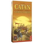 999 Games Catan uitbreiding bordspe van €27,99 voor €22,40, Ophalen of Verzenden, Nieuw