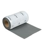 Ubiflex Finio Loodvervanger 300mm x 5m grijs, Doe-het-zelf en Verbouw, Ophalen of Verzenden, Nieuw