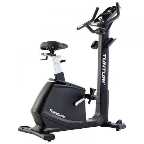 Platinum UB30 Upright Bike, Sport en Fitness, Fitnessapparatuur, Nieuw, Verzenden