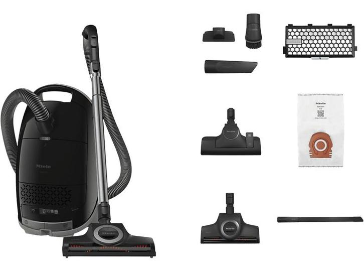 Miele -  Guard M1 CAT&dog Flex Stofzuiger Met Zak, Witgoed en Apparatuur, Stofzuigers, Minder dan 1200 watt, Stofzak, Nieuw, Stofzuiger