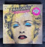 Madonna - Celebration  - 4 x LPs - Mr Brainwash artwork -, Cd's en Dvd's, Nieuw in verpakking