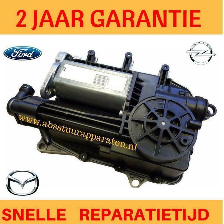 Revisie Easytronic Opel / Semi Automaat / 2 JAAR GARANTIE, Auto-onderdelen, Transmissie en Toebehoren, Gereviseerd, Opel, Ophalen of Verzenden