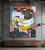 Vit Navratil - The Boundaries of the Human World (XXL)-