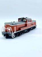 TOMIX N - 2214 - Modeltrein (1) - DD511000 diesellocomotief, Nieuw