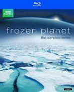 Frozen Planet Blu-Ray (2011) Alastair Fothergill cert E 3, Cd's en Dvd's, Blu-ray, Verzenden, Zo goed als nieuw