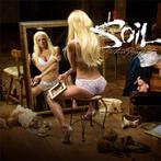cd - SOiL  - Picture Perfect, Verzenden, Zo goed als nieuw
