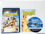 Playstation 2 / PS2 - Beach Volleyball - Summer Heat - FAH, Verzenden, Gebruikt