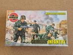 Airfix 03582 German Infantry Multipose figures 1:32, Hobby en Vrije tijd, Modelbouw | Figuren en Diorama's, Verzenden, Nieuw