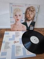 Eurythmics - Great Lot of 5x Albums - Diverse titels - LP, Cd's en Dvd's, Nieuw in verpakking