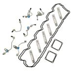 BD Diesel 03-05 Dodge Cummins Commonn Rail 5.9L Injector, Ophalen of Verzenden