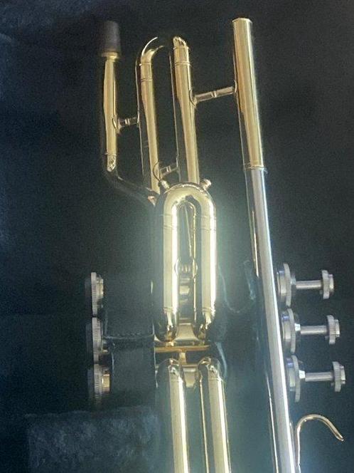Jupiter Band Instruments - JVL -528L - - Trombone - Italië -, Muziek en Instrumenten, Blaasinstrumenten | Blokfluiten