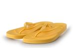 Ipanema Slippers in maat 42 Geel | 10% extra korting, Slippers, Verzenden, Geel, Zo goed als nieuw