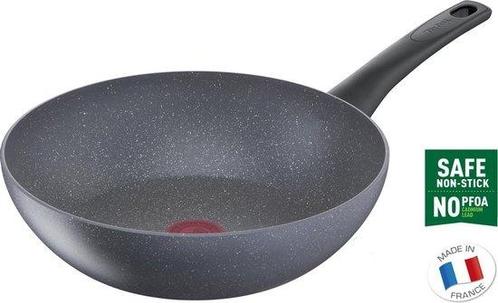 Tefal Healthy Chef wokpan 28 cm, Huis en Inrichting, Keuken | Keukenbenodigdheden, Nieuw, Verzenden