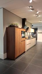 Mooie enkelwandige keuken., Huis en Inrichting, Keuken | Complete keukens, Ophalen, Overige kleuren, Nieuw, Enkelwandige keuken