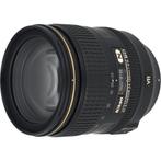 Nikon AF-S 24-120mm F/4 G ED VR | Tweedehands, Audio, Tv en Foto, Fotografie | Lenzen en Objectieven, Verzenden, Gebruikt