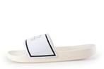 Cruyff Slippers in maat 42 Wit | 10% extra korting, Kleding | Heren, Schoenen, Slippers, Cruyff, Verzenden, Wit