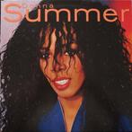 LP gebruikt - Donna Summer - Donna Summer, Verzenden, Zo goed als nieuw