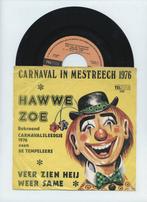 Wullemke – Karneval In Mestreech 1976 / Veer Zien Heij Weer, Ophalen of Verzenden, Nieuw in verpakking