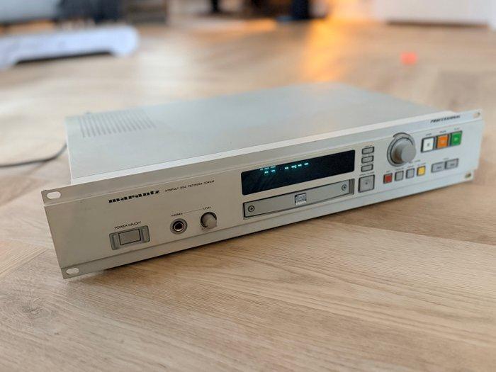 Marantz - CDR-630 Cd-speler, Audio, Tv en Foto, Radio's