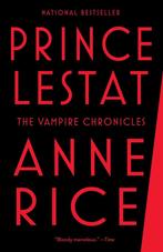 9780345803658 Prince Lestat Anne Rice, Boeken, Fantasy, Nieuw, Anne Rice, Verzenden