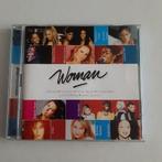 CD - Woman veronica fm, Verzenden, Nieuw in verpakking