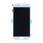 Samsung Galaxy A5 2017 A520 Scherm (Touchscreen + AMOLED +, Verzenden, Nieuw