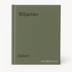 Biljarten 9789023003618 Solien, Verzenden, Gelezen, Solien